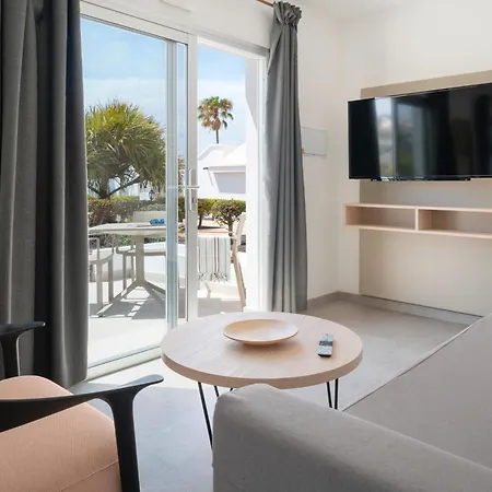 Apartamentos Santa Rosa Costa Teguise Exterior photo