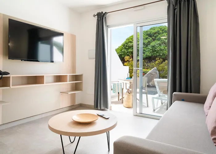 Apartamentos Santa Rosa