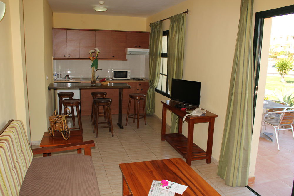 Aparthotel Santa Rosa Costa Teguise