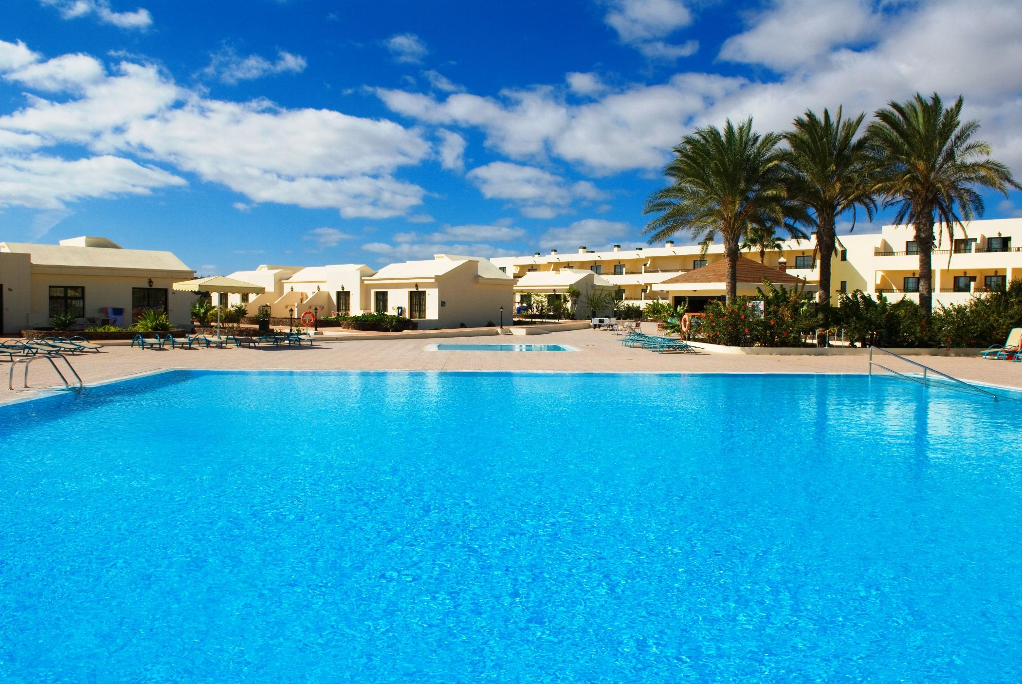 Santa Rosa Hotel apartamentowy