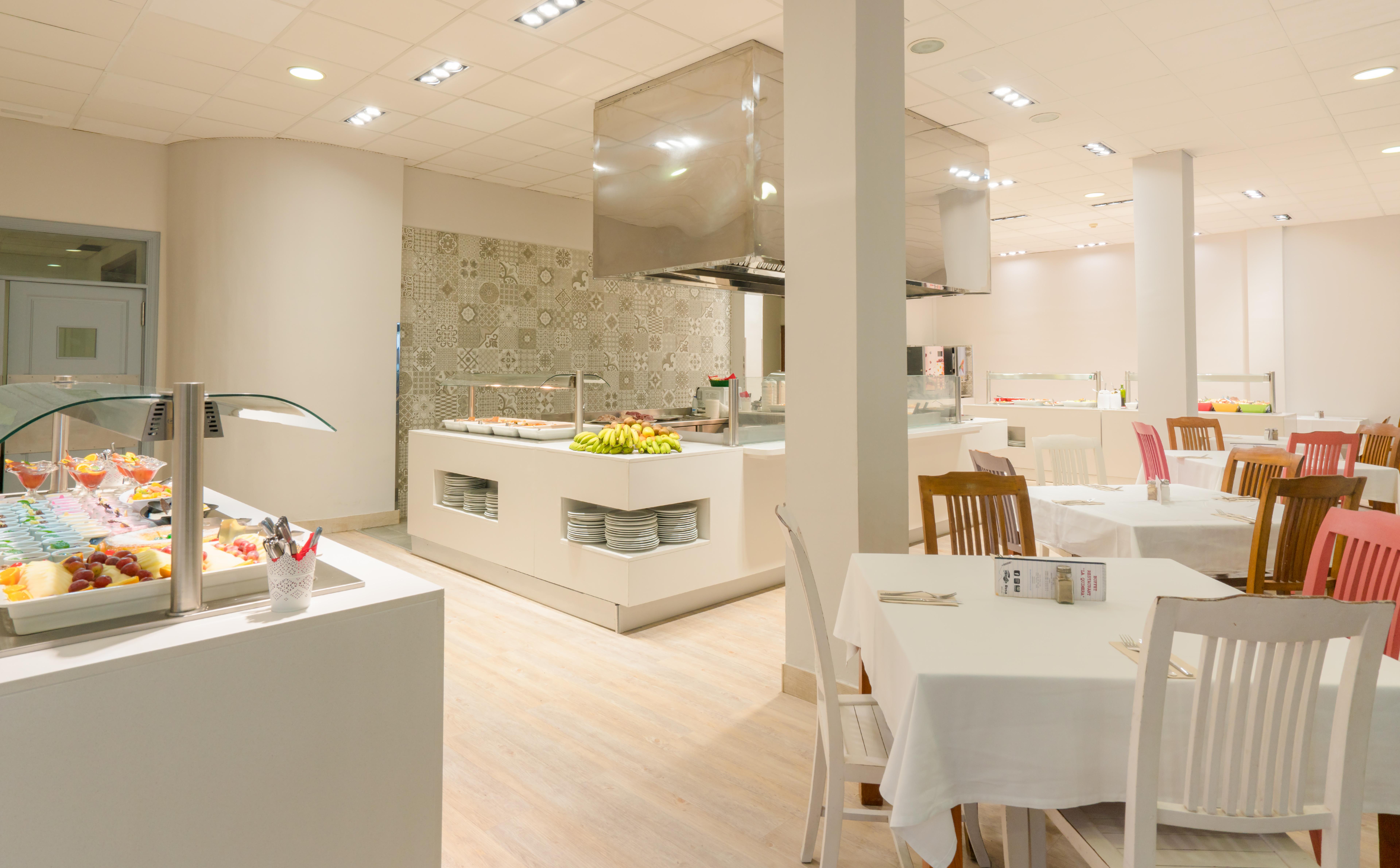 Santa Rosa Appart hôtel