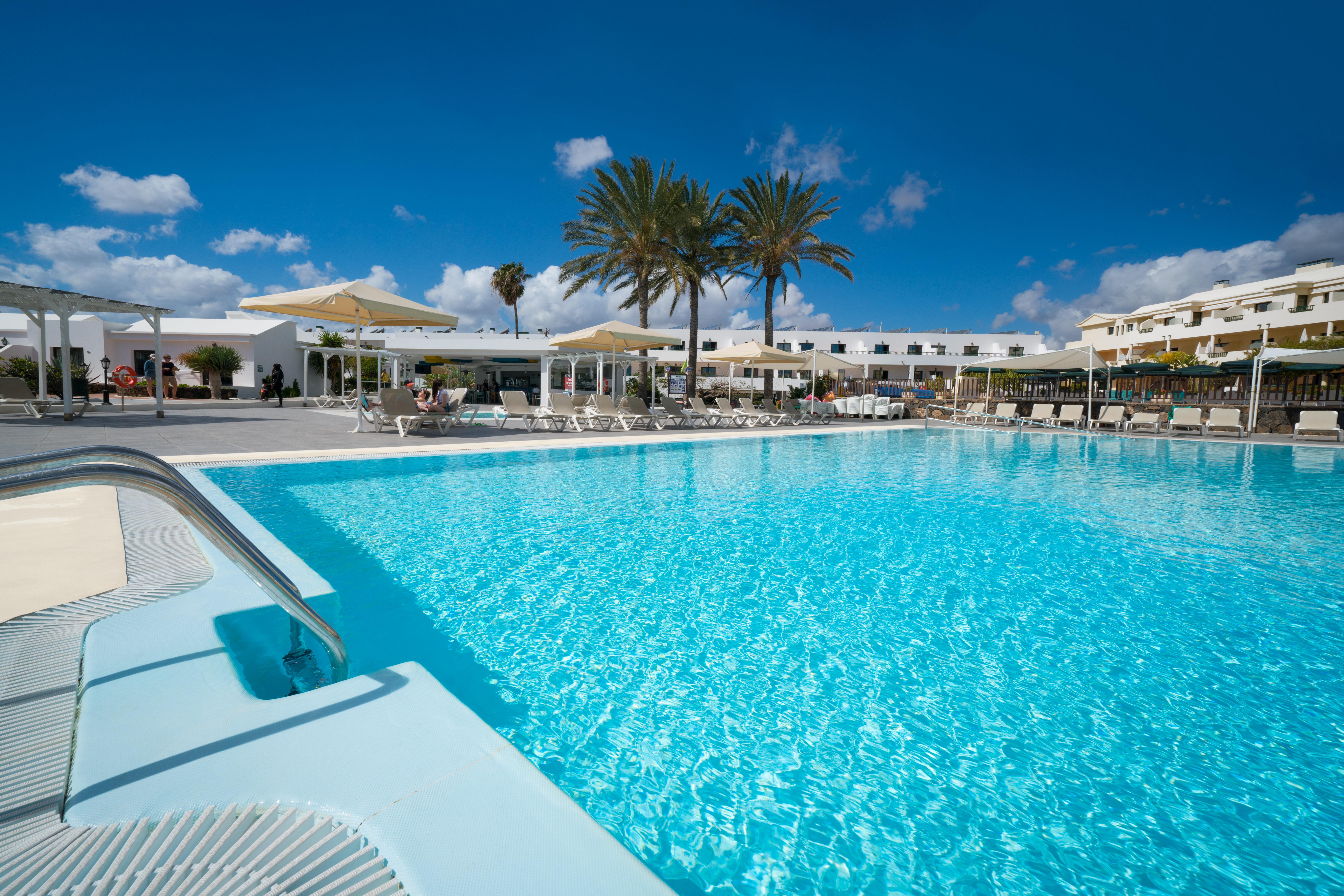 Santa Rosa Hotel apartamentowy 3*