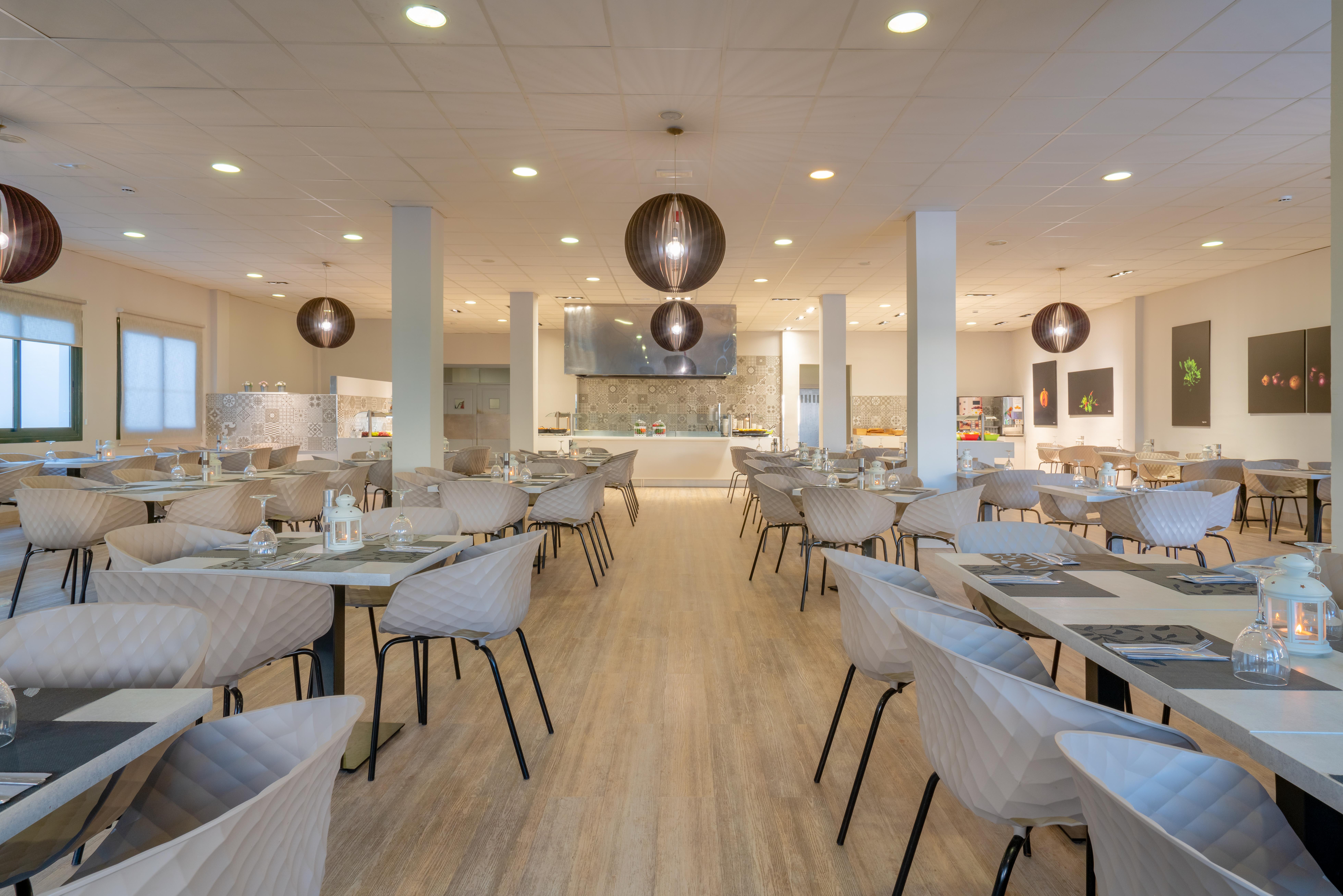 Aparthotel Santa Rosa