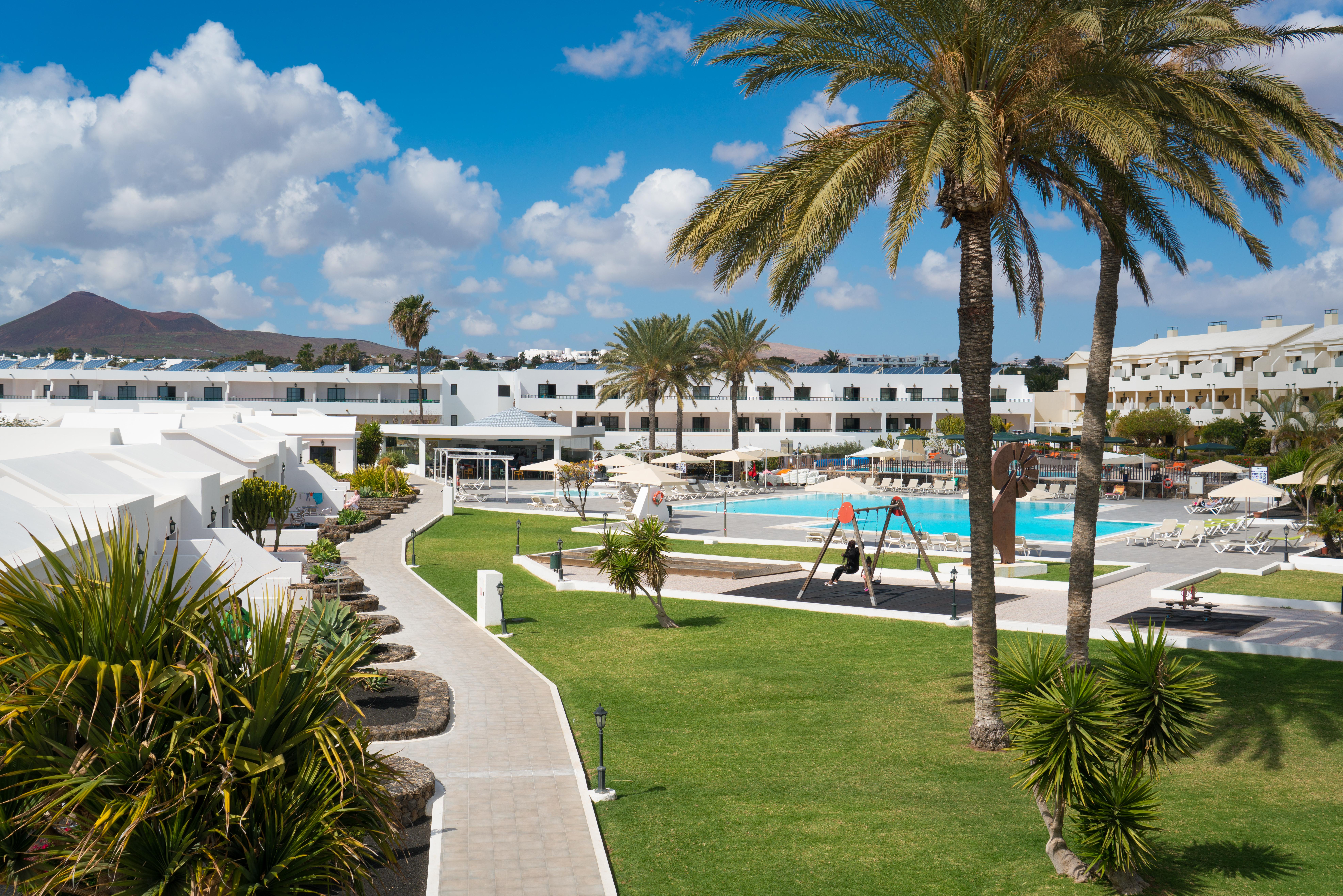 Santa Rosa Hotel apartamentowy