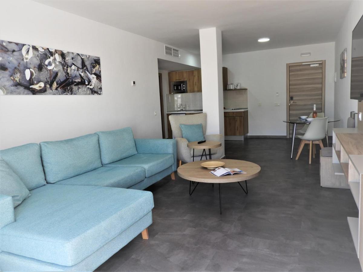 Santa Rosa Hotel apartamentowy 3*
