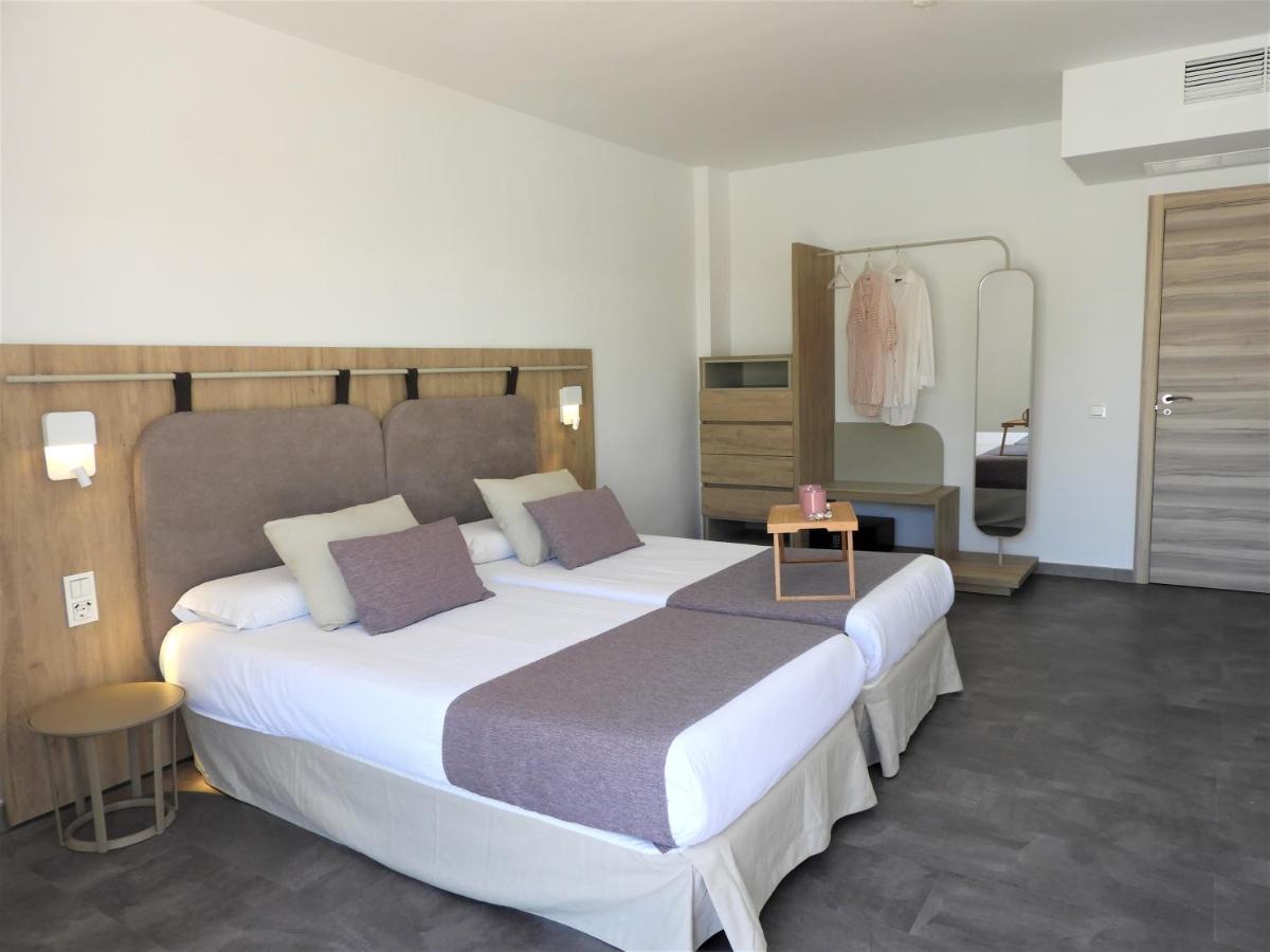 Hotel apartamentowy Santa Rosa Costa Teguise