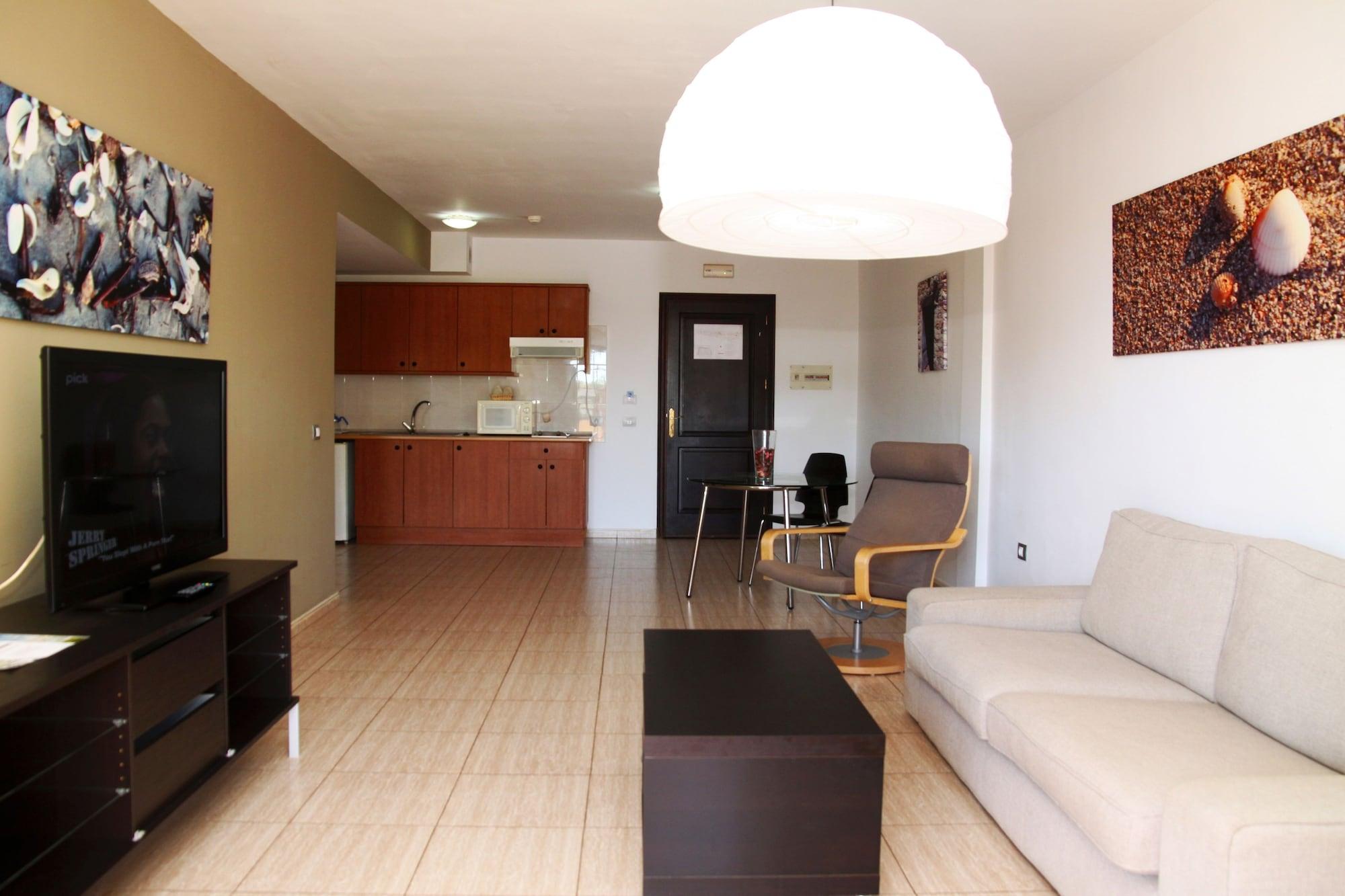 Santa Rosa Hotel apartamentowy