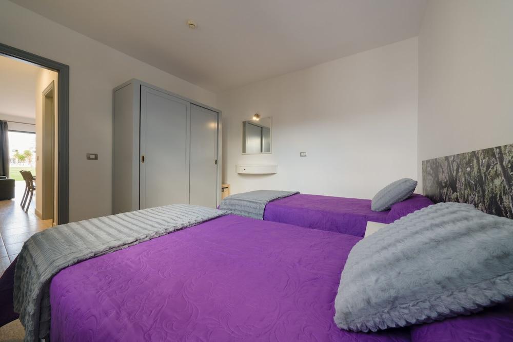 Hotel apartamentowy Santa Rosa