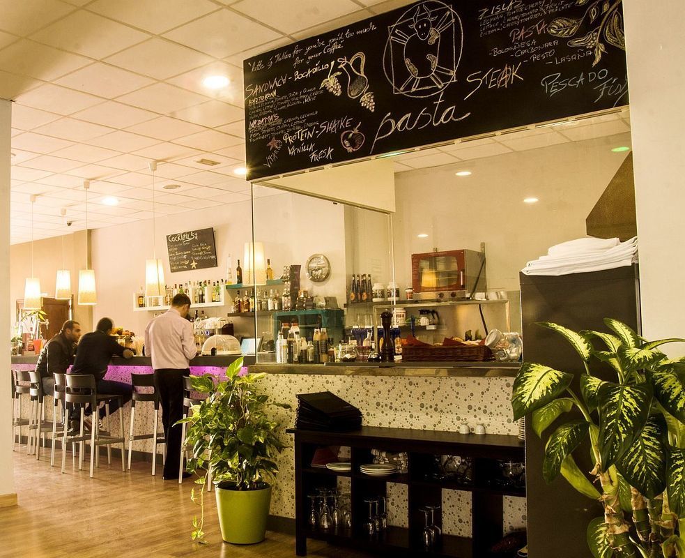 Santa Rosa Appart hôtel 3*