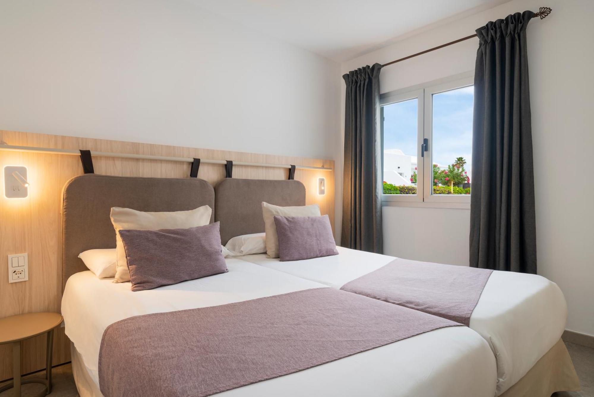 Aparthotel Santa Rosa