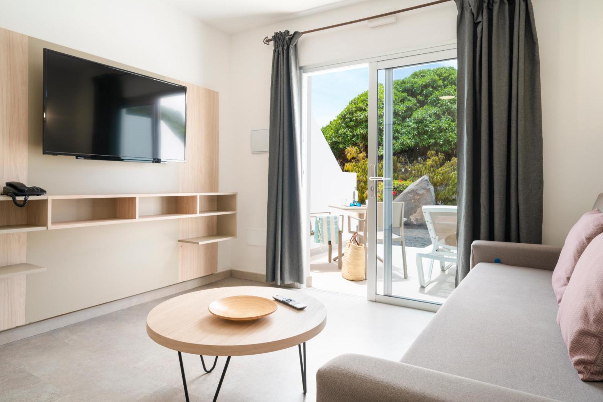 Santa Rosa Hotel apartamentowy 3*