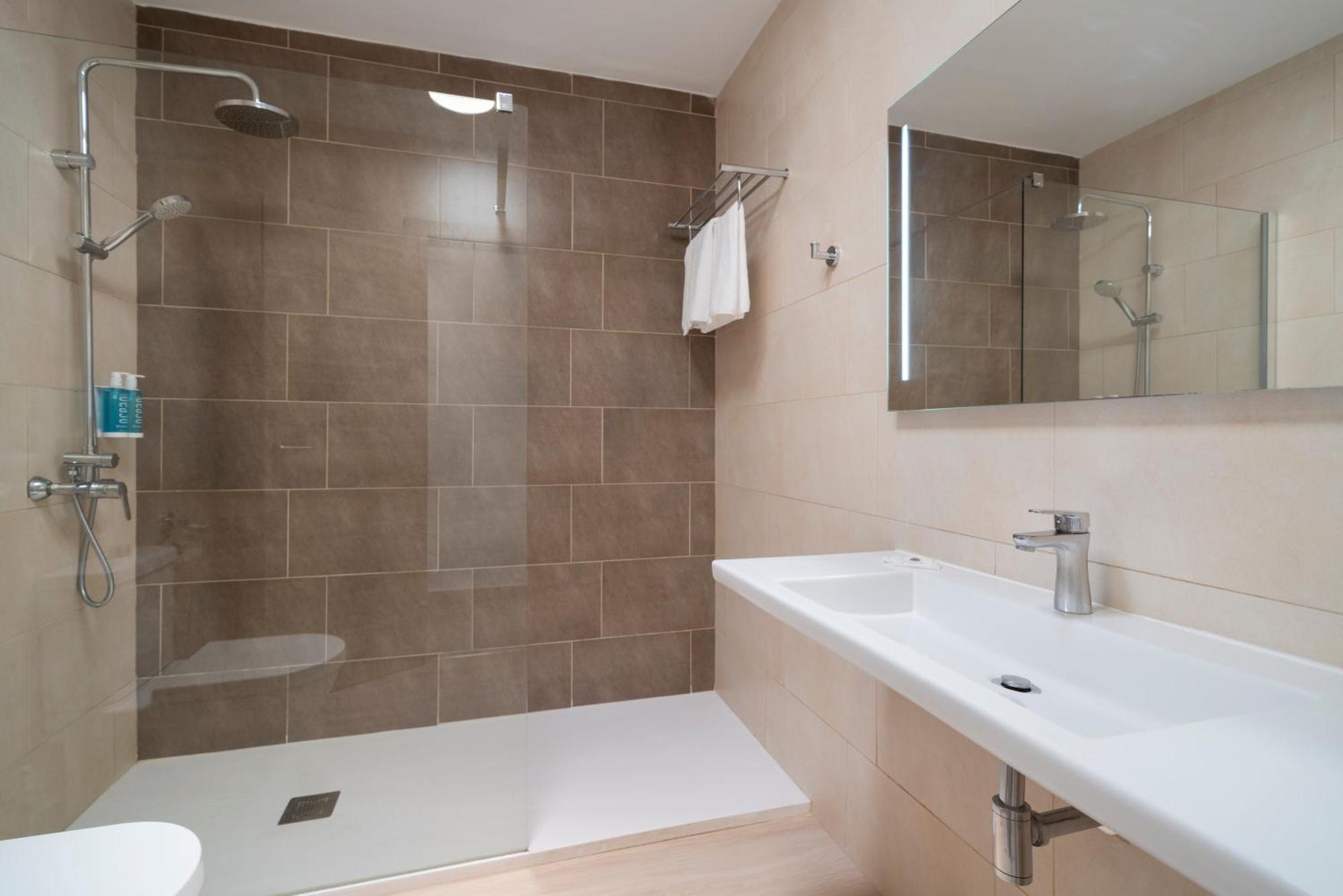 Santa Rosa Aparthotel