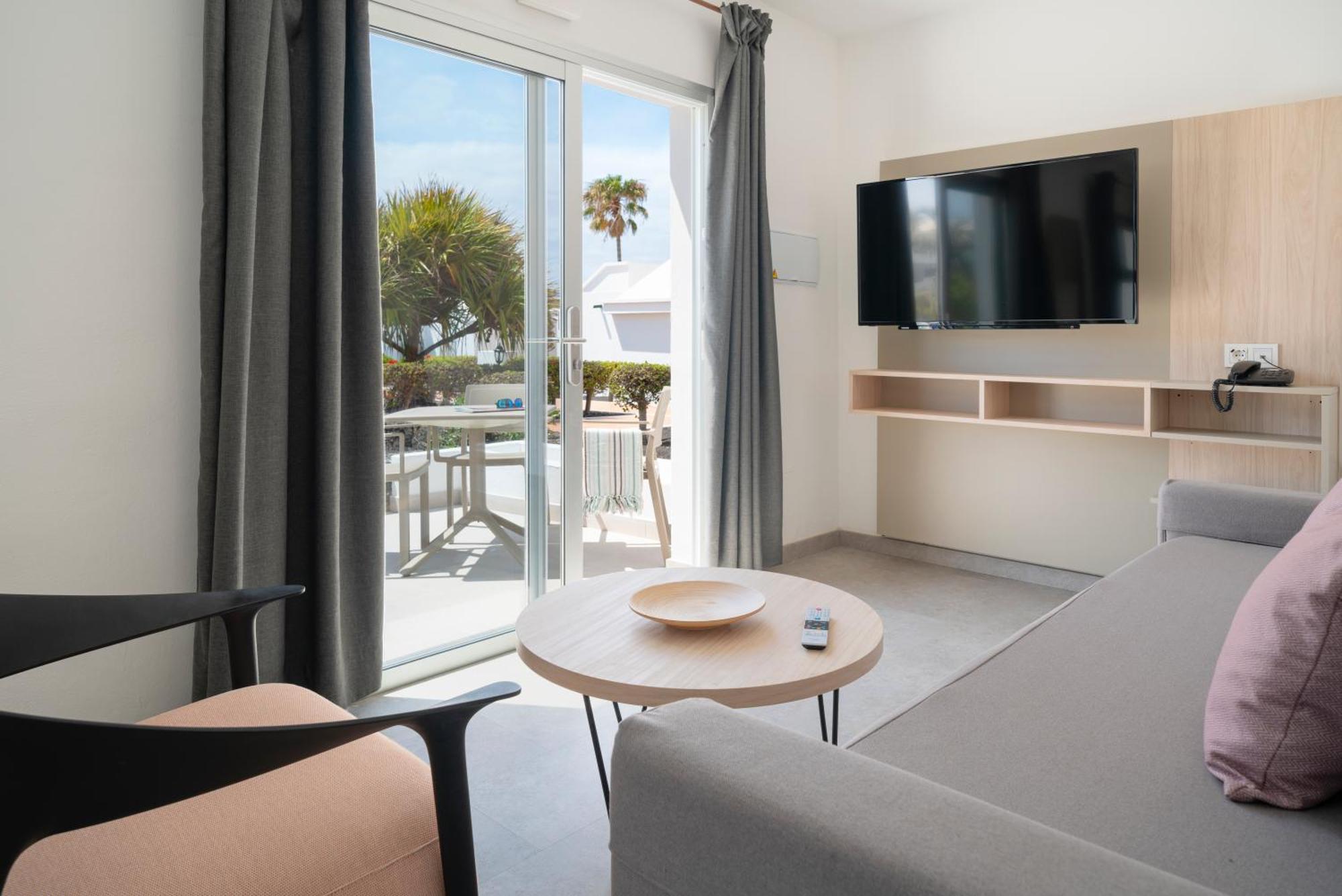 Hotel apartamentowy Santa Rosa