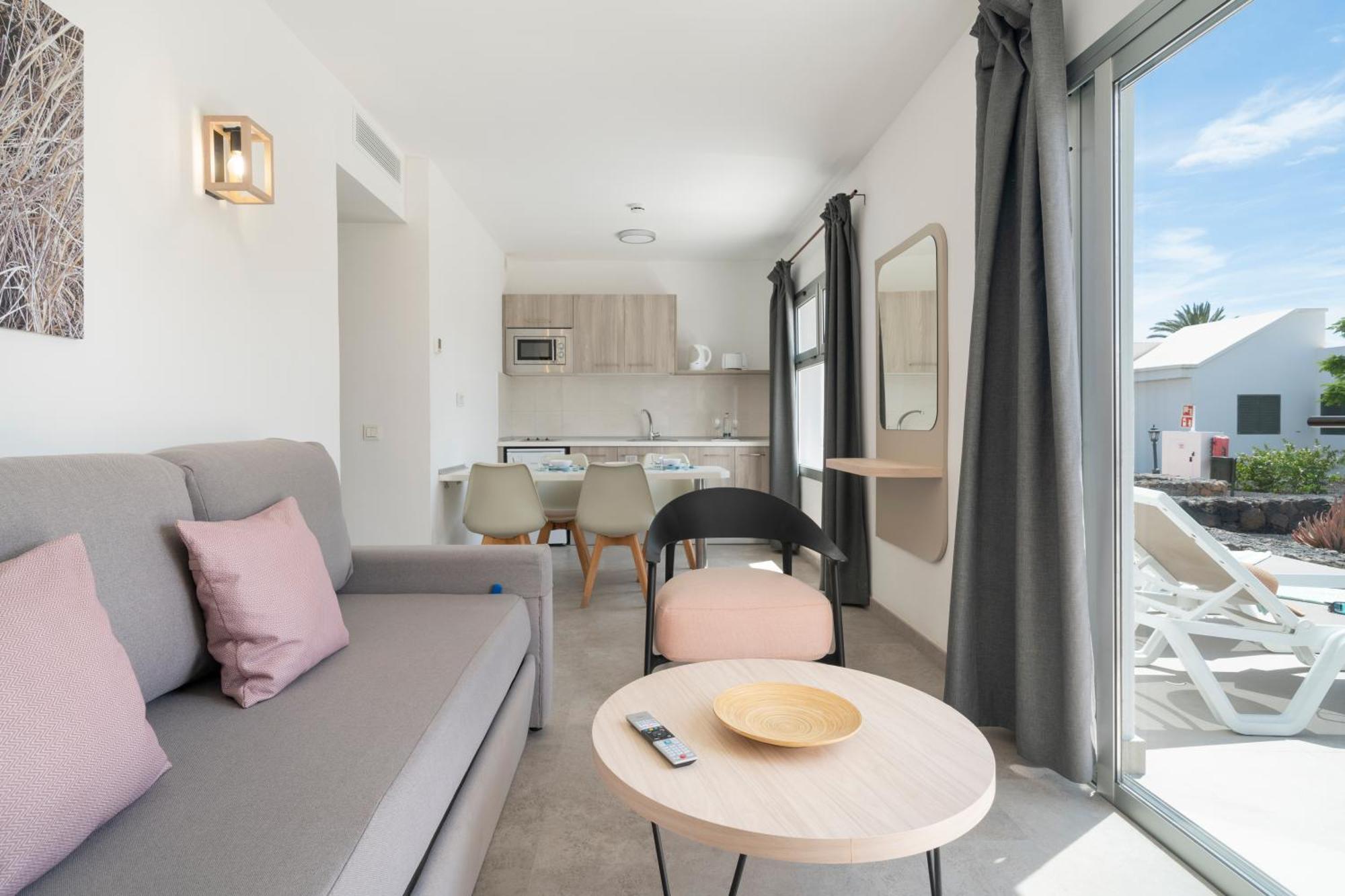 Santa Rosa Aparthotel 3*