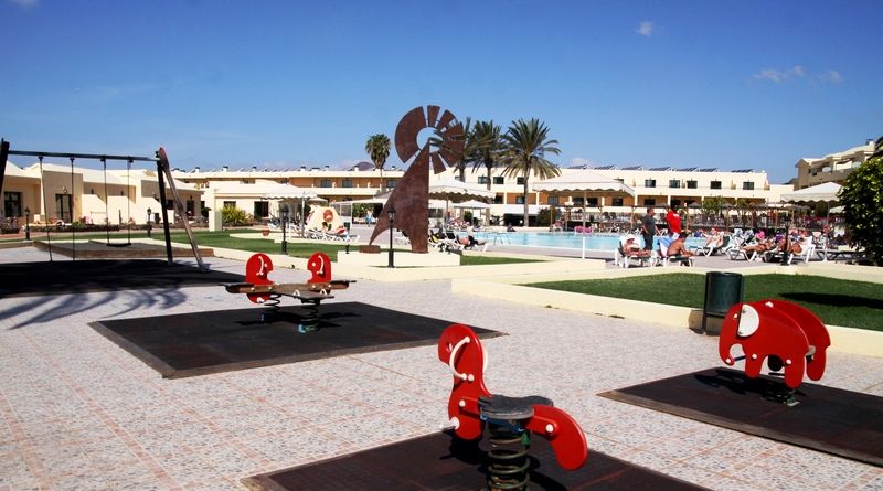 Santa Rosa 3*
