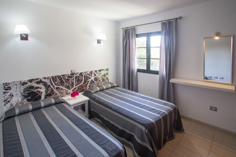 Apartahotel Santa Rosa Costa Teguise