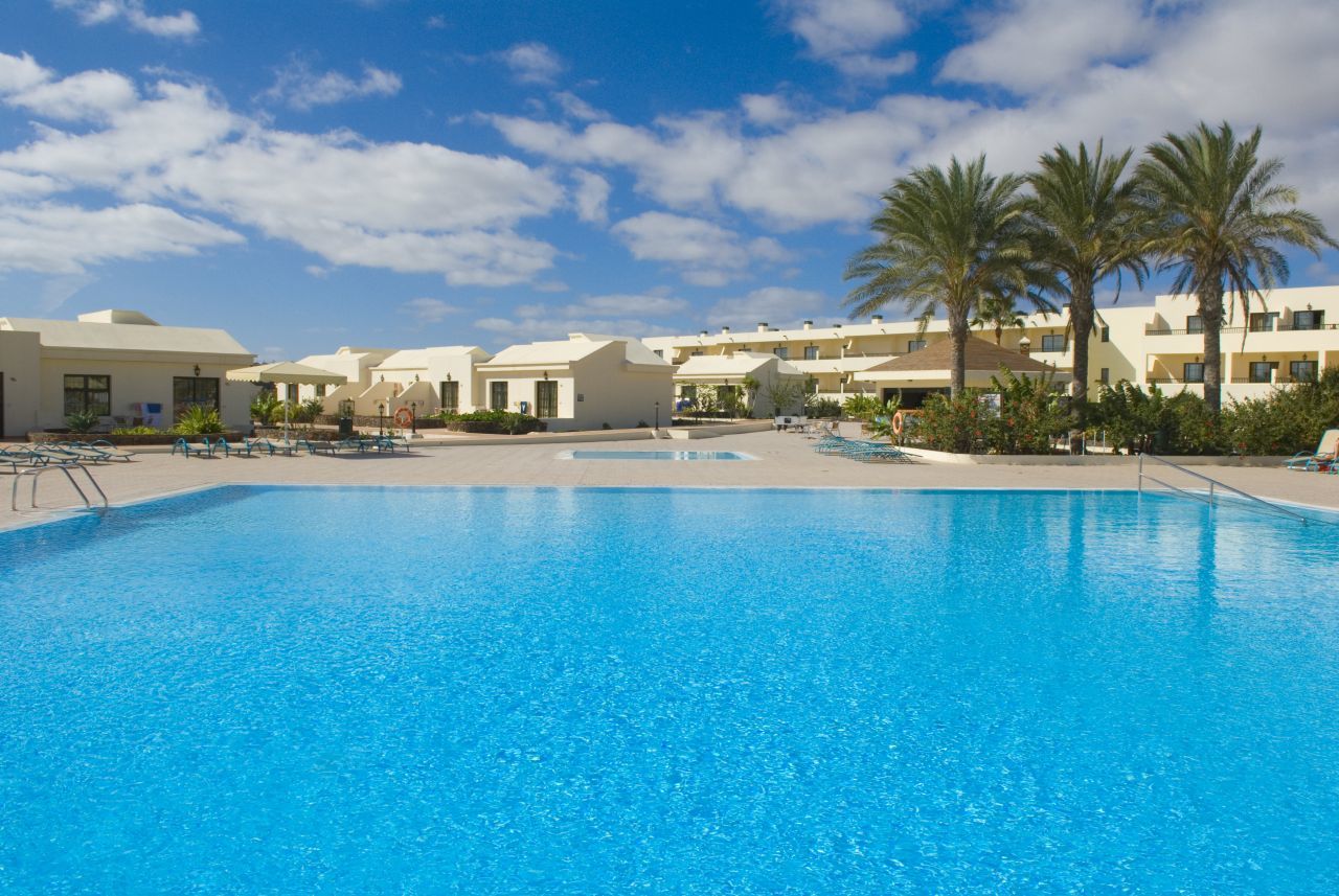Santa Rosa Appart hôtel 3*
