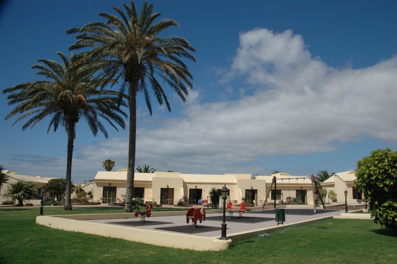 Santa Rosa Appart hôtel