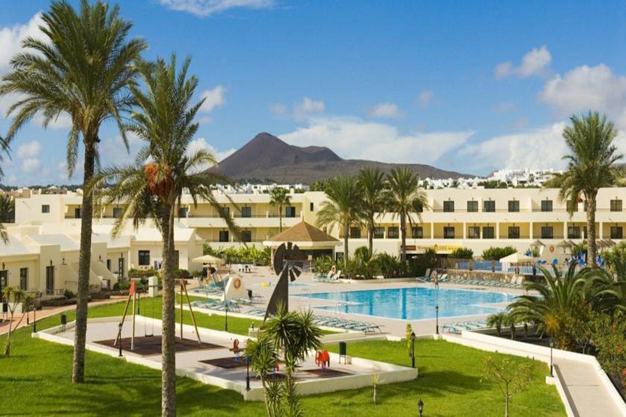 Santa Rosa Hotel apartamentowy