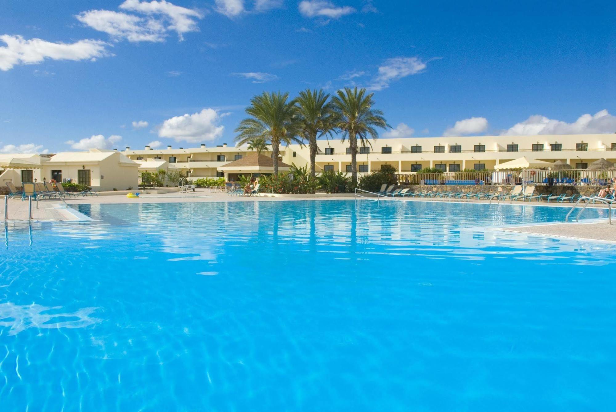 Santa Rosa Hotel apartamentowy