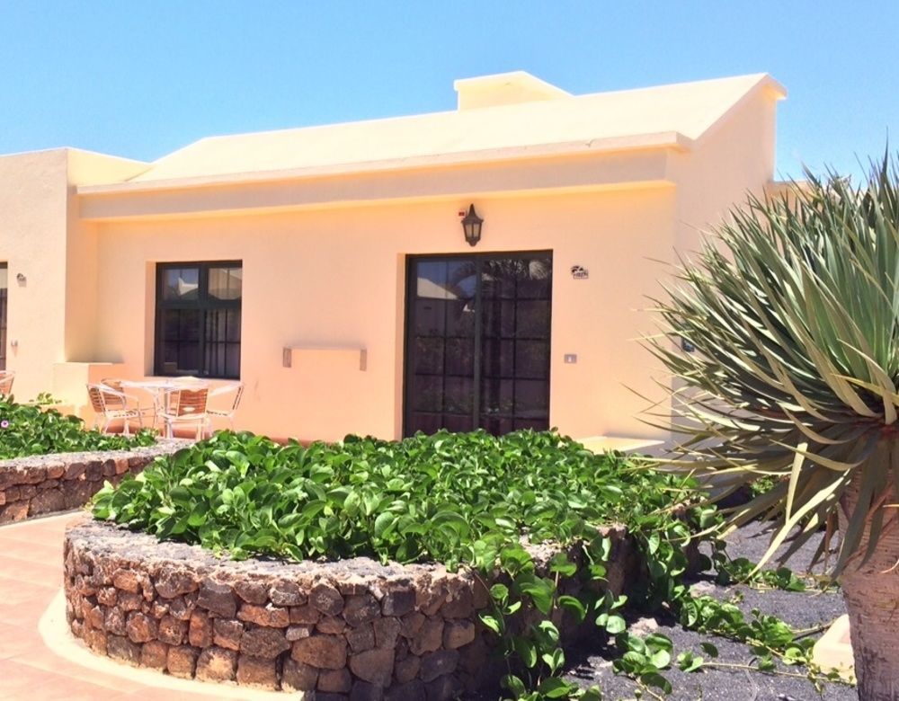 Hotel apartamentowy Santa Rosa Costa Teguise