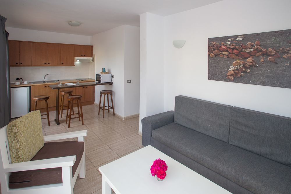 Appart hôtel Santa Rosa Costa Teguise