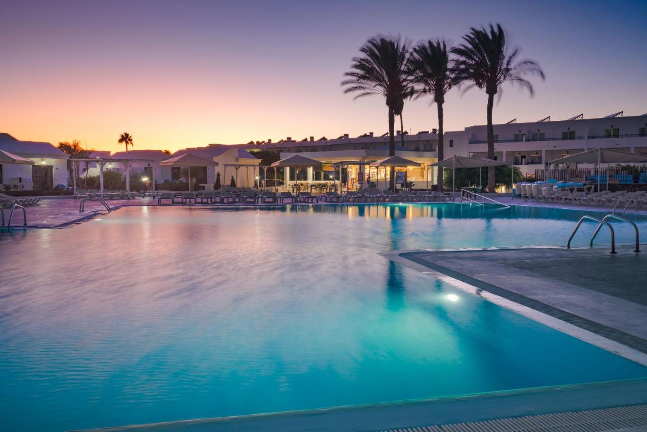 Santa Rosa 3* Costa Teguise