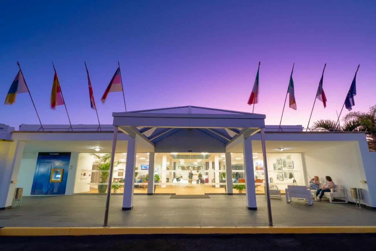 Aparthotel Santa Rosa 3*